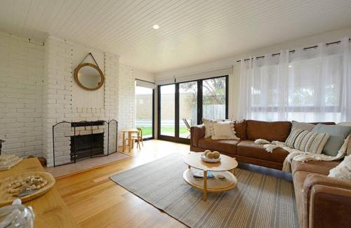 Rosebud House | Salty Escape