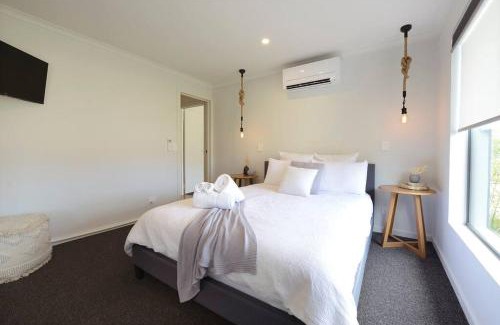 Rosebud House | Salty Escape