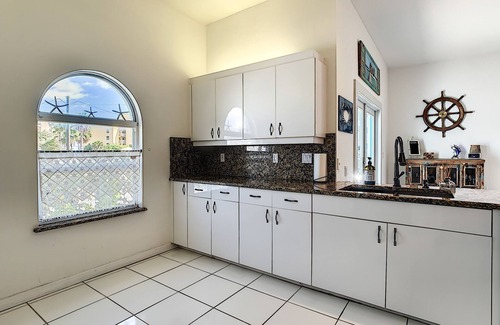 Horton Shores House | Salty Life Pool Home ~ Ocean Views ~ Walk to Flagler Avenue ~ 604S