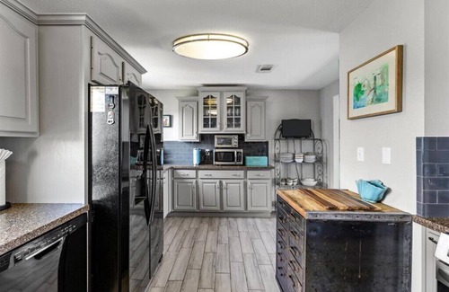 Isla Del Sol House | Salty Nueces