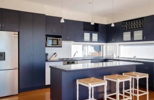 Torquay House | Salty Ocean View Escape - Torquay