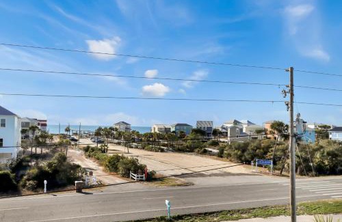 Cape San Blas House | Salty Owl by Pristine Properties Vacation Rentals
