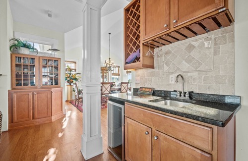 Topsail Beach House | Salty Paws at Golden Pointe #143 - Incredible Ocean Views, Dog friendly!