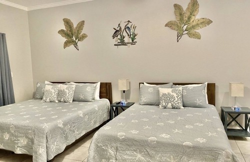 Gulf Breeze House | Salty Pelican Retreat on Canal with Pool, Elevator and Boat Dock