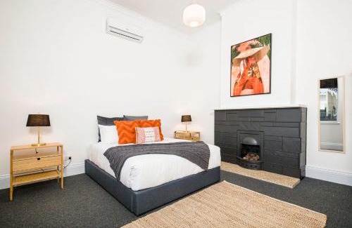 Glenelg South House | Salty Pines - 3BR House Glenelg South