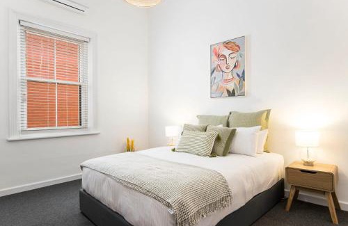Glenelg South House | Salty Pines - 3BR House Glenelg South