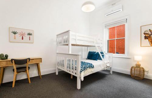 Glenelg South House | Salty Pines - 3BR House Glenelg South