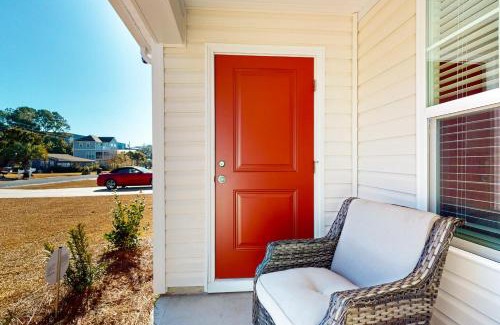 Ocean Isle Beach House | Salty Retreat