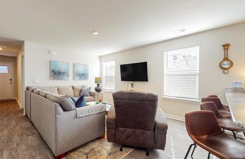 Ocean Isle Beach House | Salty Retreat