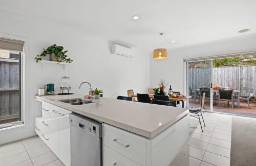 Torquay House | Salty Sage Beach House
