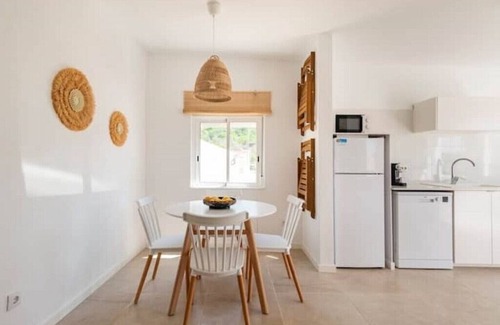 Costa de Caparica House | Salty Soul House
