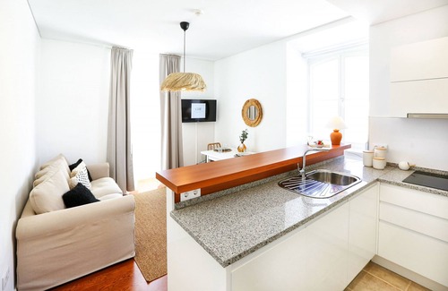 Se Apartment | Salty Spot Apartment