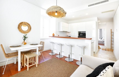 Se Apartment | Salty Spot Apartment