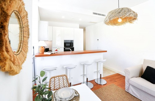 Se Apartment | Salty Spot Apartment