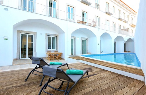 Se Apartment | Salty Spot Apartment