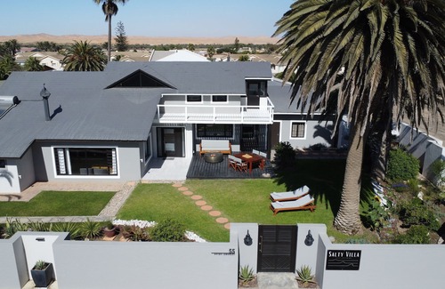 Swakopmund Villa | Salty Villa