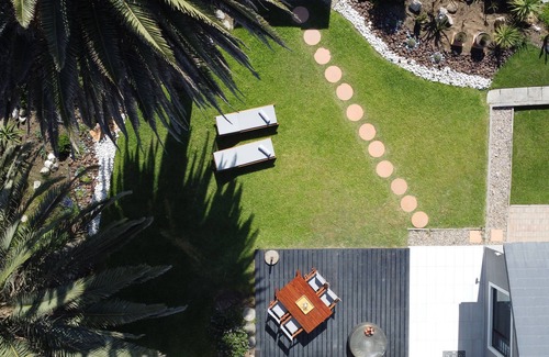 Swakopmund Villa | Salty Villa