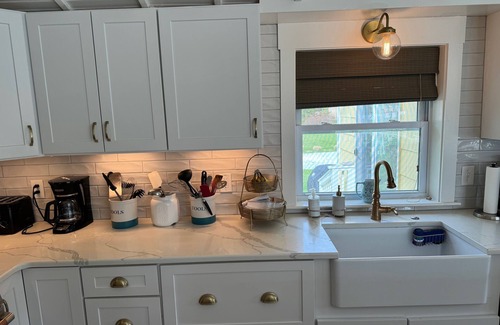 Rye Cottage | Salty’s Seaside Cottage: Rye, NH