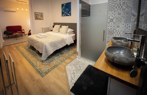Bastide Saint-Louis Bed & Breakfast | SalutBB Chambre d'hote