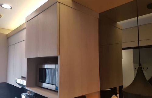 Jakarta Apartment | Salute de Madison Park Apartments