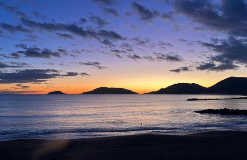 Lerici Apartment | SalutieBaci