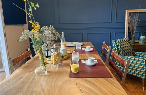 Lerici Apartment | SalutieBaci