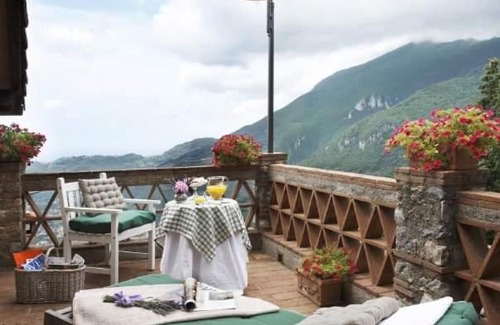Metato Bed & Breakfast | Salvia e Rosmarino