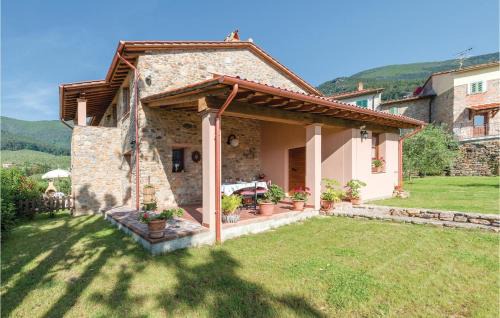 Buti Apartment | Salvia