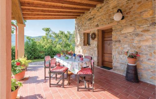 Buti Apartment | Salvia