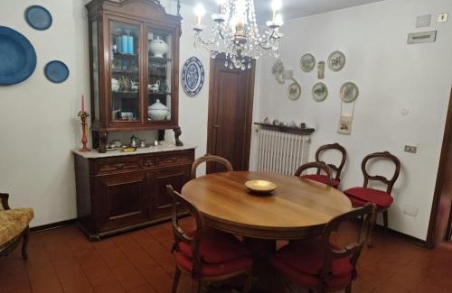 Castelnuovo di Garfagnana House | Salvino's House