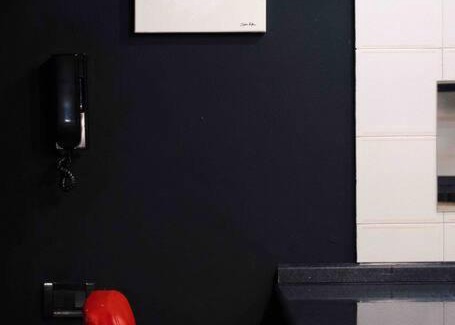 Ficarazzi Apartment | Salvo Rosh’s Appartment