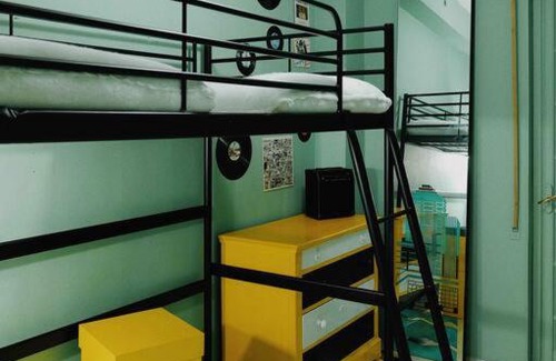 Ficarazzi Apartment | Salvo Rosh’s Appartment