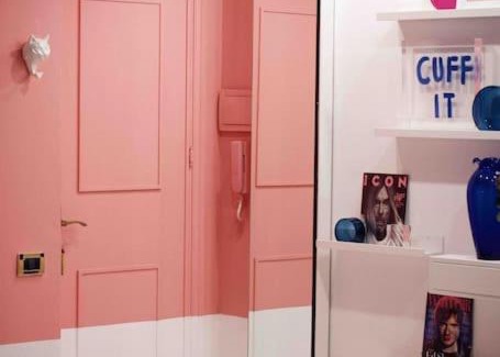 Ficarazzi Apartment | Salvo Rosh’s Appartment