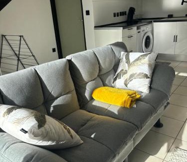 Sinnamary Apartment | Samélé House