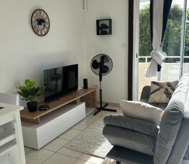 Sinnamary Apartment | Samélé House