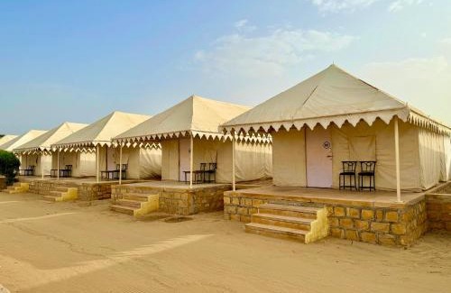 Jaisalmer House | Sam Desert Safari Camping Jaisalmer - Best Desert Camp