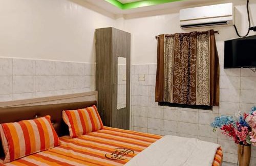Triplicane House | sam galaxy guest house