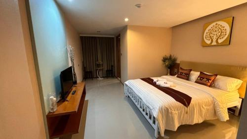 Ploenchit Apartment | Sam Homestay