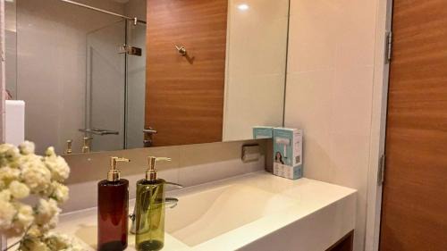 Ploenchit Apartment | Sam Homestay