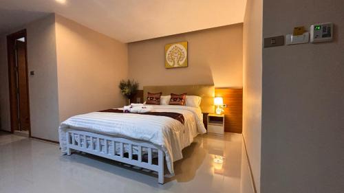 Ploenchit Apartment | Sam Homestay