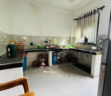 Ambalangoda House | Sam house amba