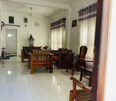 Ambalangoda House | Sam house amba