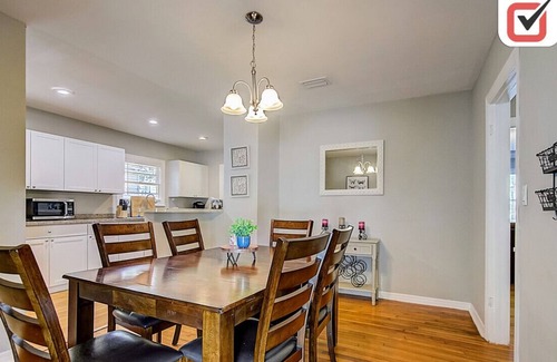 Palma Ceia House | Sam's Floridian Lifestyle | Sleeps 11 | Pool | Pet Friendly | Near Boardwalk