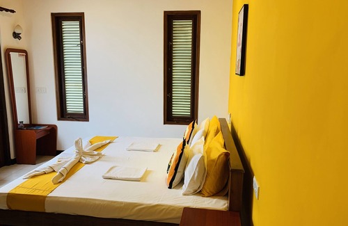 Unawatuna House | Sam's Guest House
