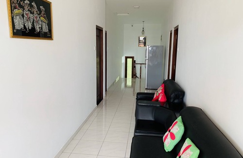Unawatuna House | Sam's Guest House