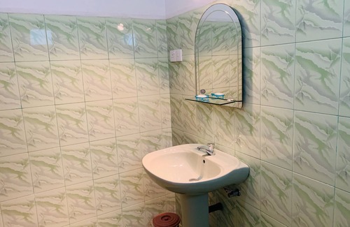 Unawatuna House | Sam's Guest House