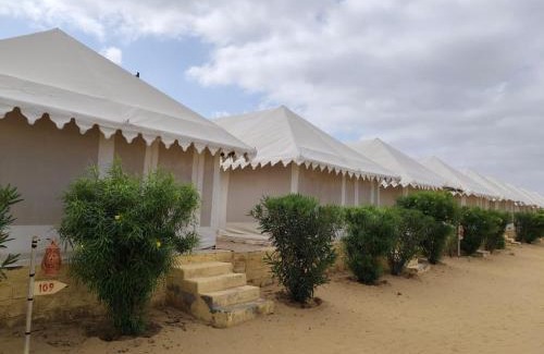Sam Resort | Sam Sand Dune Camps Jaisalmer
