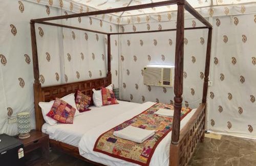 Sam Resort | Sam Sand Dune Camps Jaisalmer