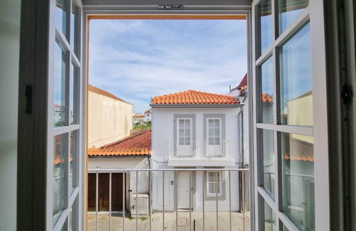 Monserrate Apartment | SAM - Studio Apartment Monserrate
