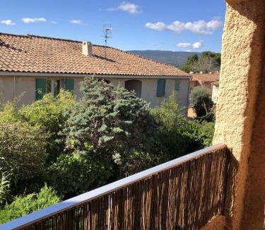 La Madrague Apartment | SAM SUFFY